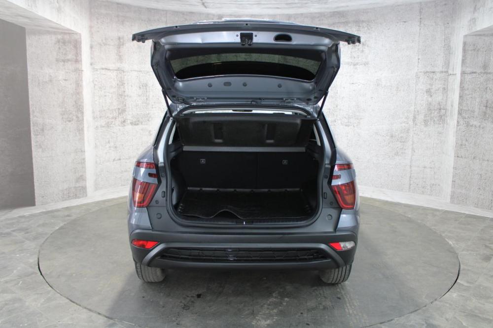Hyundai Creta II Ярославль  - изображение 13