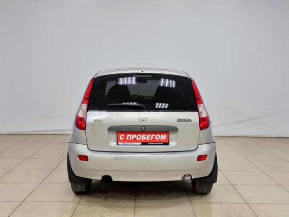 Lada (ВАЗ) Kalina I с пробегом 2009 года, цена 90 000 рублей, 97110 км, хэтчбек, Автокод Объявления