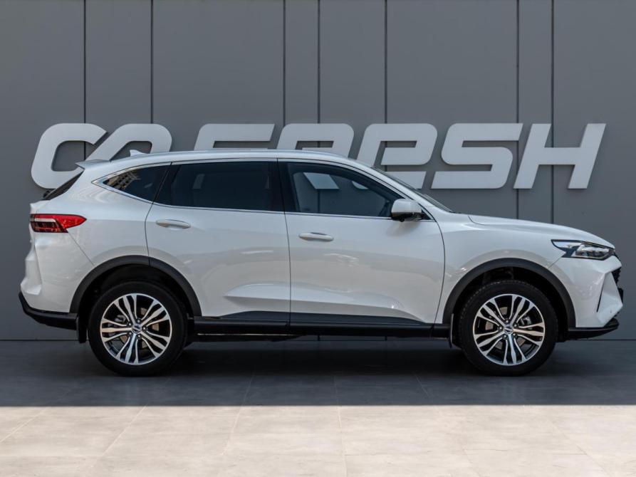 Haval F7 I Рестайлинг Краснодар  - изображение 5