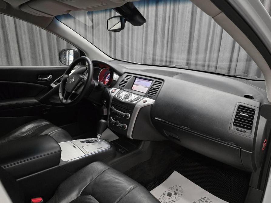 Nissan Murano II (Z51) Красноярск  - изображение 15