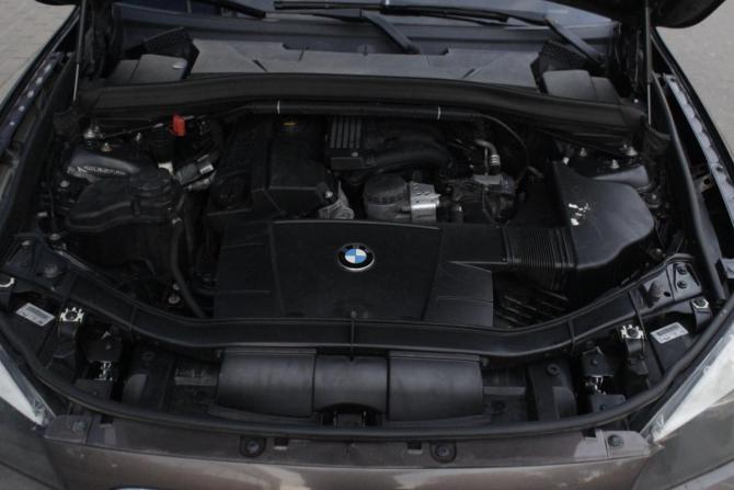 BMW X1 I (E84) с пробегом 2011 года, цена 1 050 000 рублей, 283008 км, внедорожник, Автокод Объявления