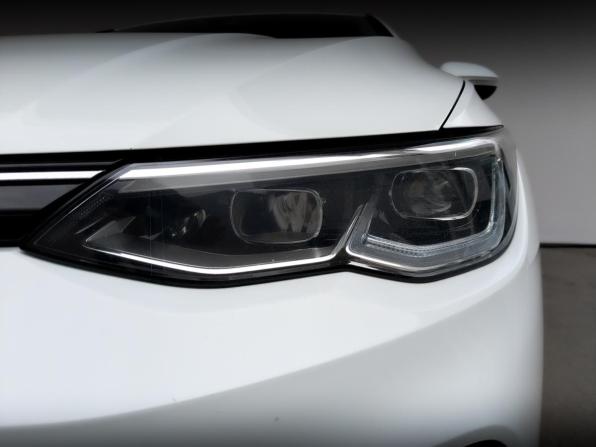 Volkswagen Golf VIII с пробегом 2020 года, цена 2 225 000 рублей, 108462 км, хэтчбек, Автокод Объявления