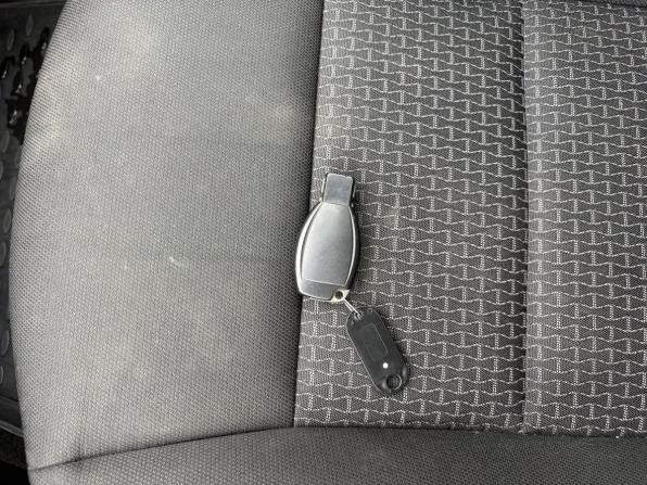 Mercedes-Benz B-Класс I (W245) Рестайлинг с пробегом 2010 года, цена 759 000 рублей, 188110 км, хэтчбек, Автокод Объявления