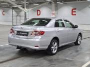 Toyota Corolla X (E140 E150) Рестайлинг Казань  - изображение 28