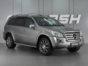 Mercedes-Benz GL-Класс I (X164) Рестайлинг Минеральные Воды  - изображение 24