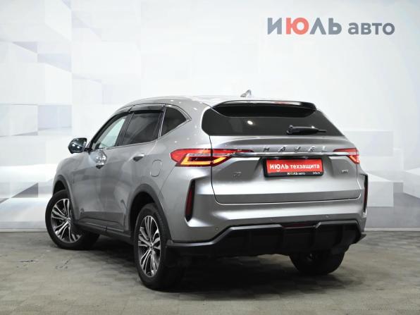 Haval F7 I Рестайлинг с пробегом 2022 года, цена 2 230 000 рублей, 59782 км, внедорожник, Автокод Объявления
