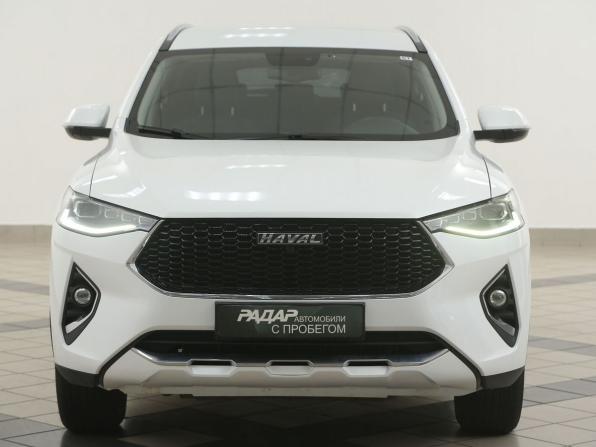 Haval F7 I с пробегом 2020 года, цена 1 549 000 рублей, 149000 км, внедорожник, Автокод Объявления