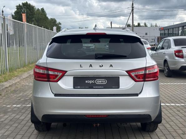 Lada (ВАЗ) Vesta I с пробегом 2021 года, цена 1 195 000 рублей, 83295 км, универсал, Автокод Объявления
