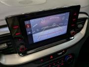 Kia Ceed III Рестайлинг Москва  - изображение 50