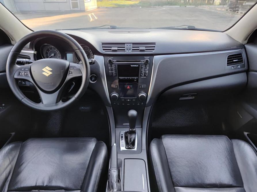 Suzuki Kizashi Чебоксары  - изображение 17