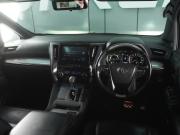 Toyota Vellfire II Рестайлинг Минеральные Воды  - изображение 32