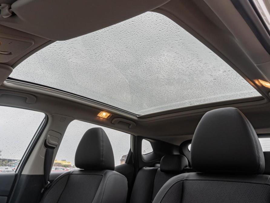 Nissan Qashqai II Рестайлинг 2 Краснодар  - изображение 12