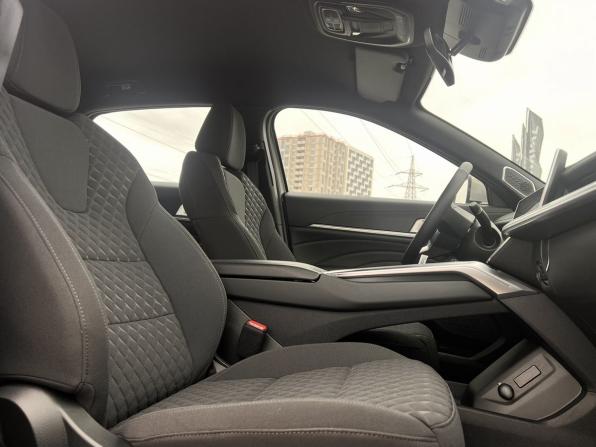Haval F7 II с пробегом 2024 года, цена 2 420 000 рублей, 7883 км, внедорожник, Автокод Объявления