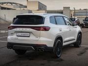 Chery Tiggo 8 Pro Max I Рестайлинг Москва  - изображение 30