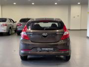 Hyundai Solaris I Рестайлинг Казань  - изображение 29