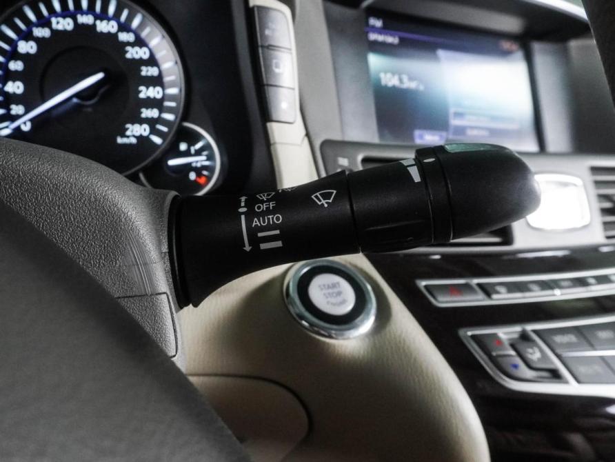 Infiniti M IV Воронеж  - изображение 17