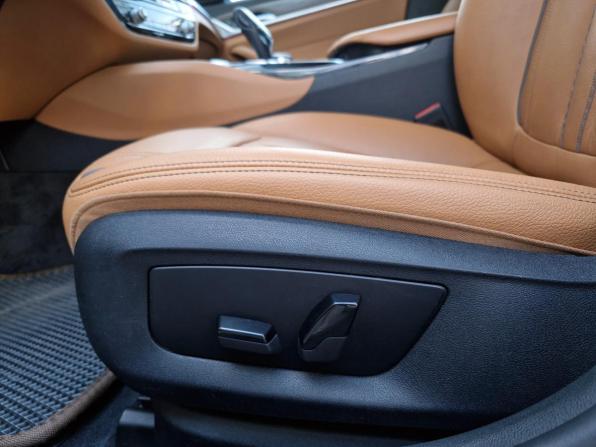 BMW 5 серии VII (G30/G31/G38) с пробегом 2017 года, цена 3 299 000 рублей, 178637 км, седан, Автокод Объявления