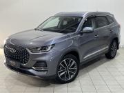 Chery Tiggo 8 Pro Max I Курск  - изображение 30