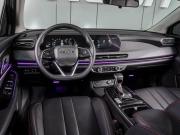 BAIC U5 Plus Воронеж  - изображение 32