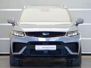 Geely Tugella I Рестайлинг Химки  - изображение 42
