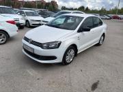 Volkswagen Polo V Пермь  - изображение 11