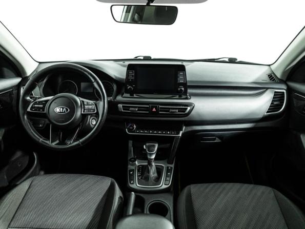 Kia Seltos I с пробегом 2021 года, цена 2 129 700 рублей, 134009 км, внедорожник, Автокод Объявления