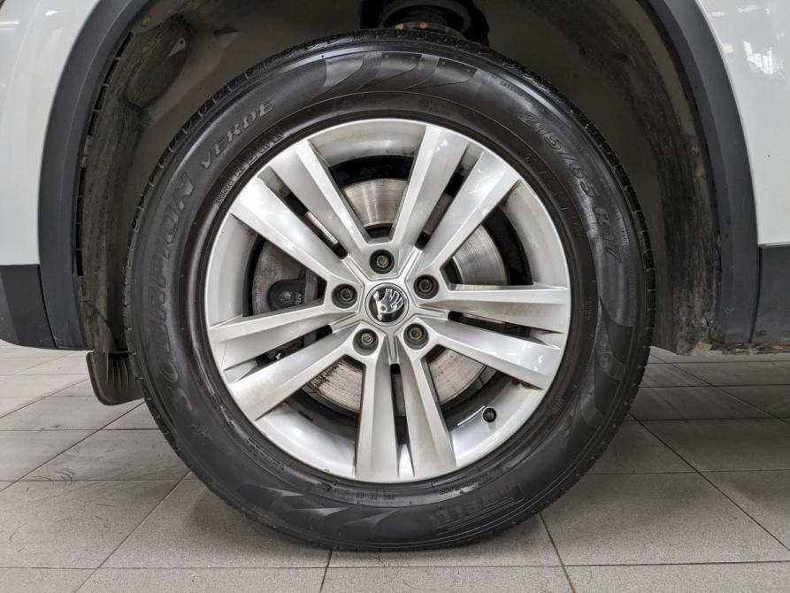 Skoda Kodiaq I Санкт-Петербург  - изображение 18