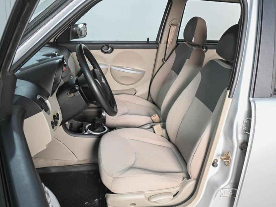 Lifan Smily I (320) Ростов-на-Дону  - изображение 10