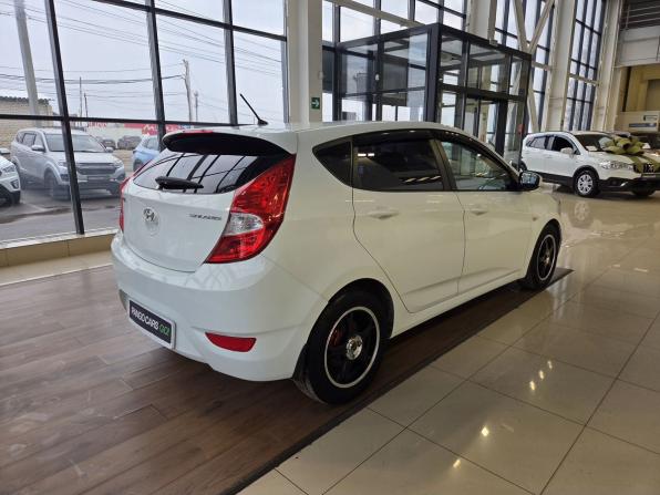 Hyundai Solaris I с пробегом 2013 года, цена 690 000 рублей, 157295 км, хэтчбек, Автокод Объявления