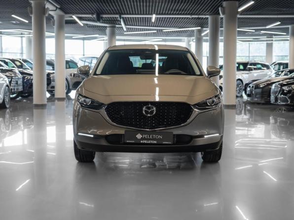 Mazda CX-30 I с пробегом 2026 года, цена 4 550 000 рублей, 50 км, внедорожник, Автокод Объявления