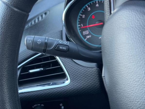 Chevrolet Cruze II с пробегом 2016 года, цена 995 000 рублей, 177512 км, седан, Автокод Объявления