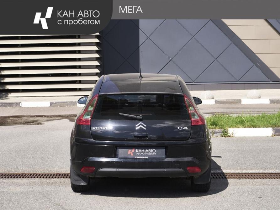 Citroen C4 I Казань  - изображение 4