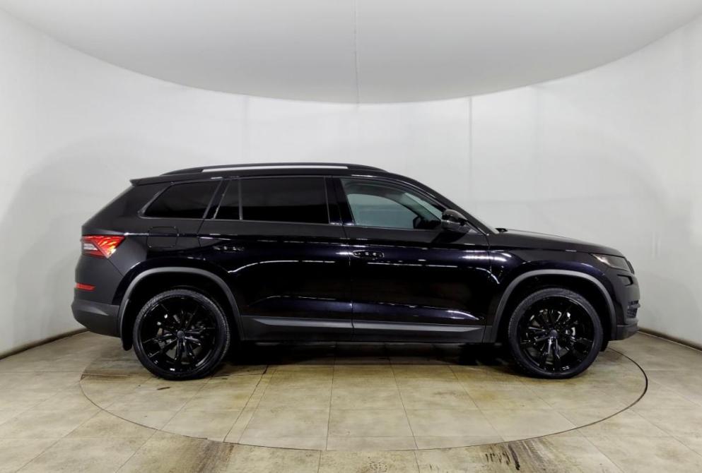 Skoda Kodiaq I Волгоград  - изображение 4