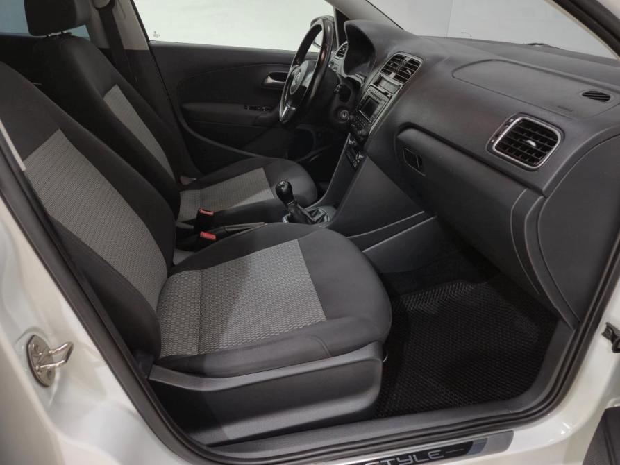 Volkswagen Polo V Альметьевск  - изображение 13