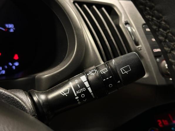 Kia Sportage III с пробегом 2011 года, цена 1 230 000 рублей, 214431 км, внедорожник, Автокод Объявления