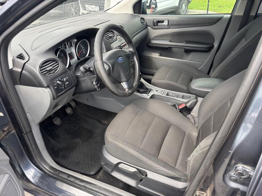 Ford Focus II Рестайлинг Москва  - изображение 13