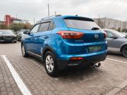 Hyundai Creta I Череповец  - изображение 24