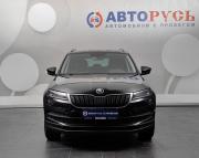 Skoda Karoq I Москва  - изображение 29