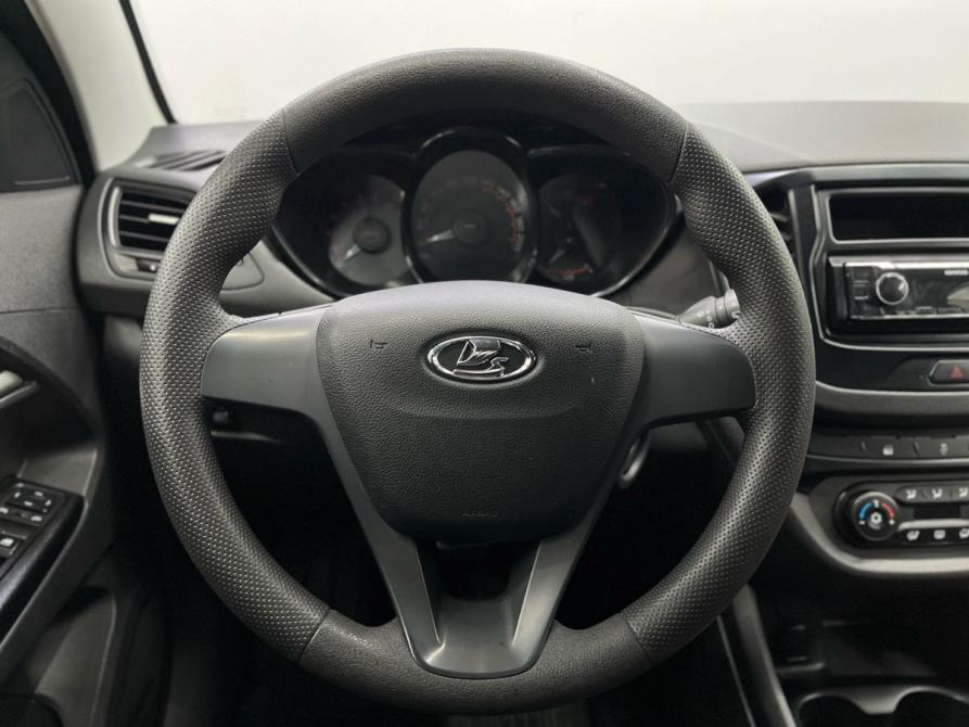 Lada (ВАЗ) Vesta I Ростов-на-Дону  - изображение 11