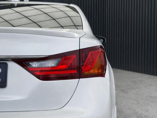 Lexus GS IV с пробегом 2013 года, цена 2 457 000 рублей, 167713 км, седан, Автокод Объявления