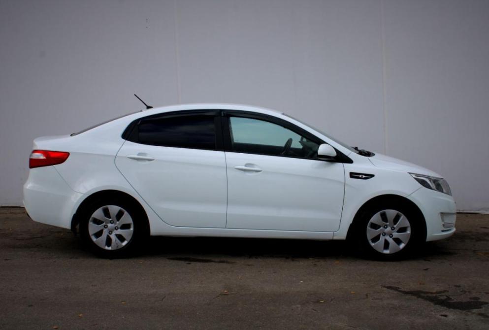 Kia Rio III Нижний Новгород  - изображение 8