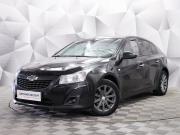 Chevrolet Cruze I Рестайлинг Ульяновск  - изображение 21