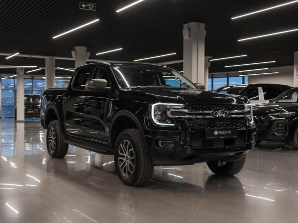 Ford Ranger T6.2 с пробегом 2025 года, цена 6 300 000 рублей, 50 км, пикап, Автокод Объявления
