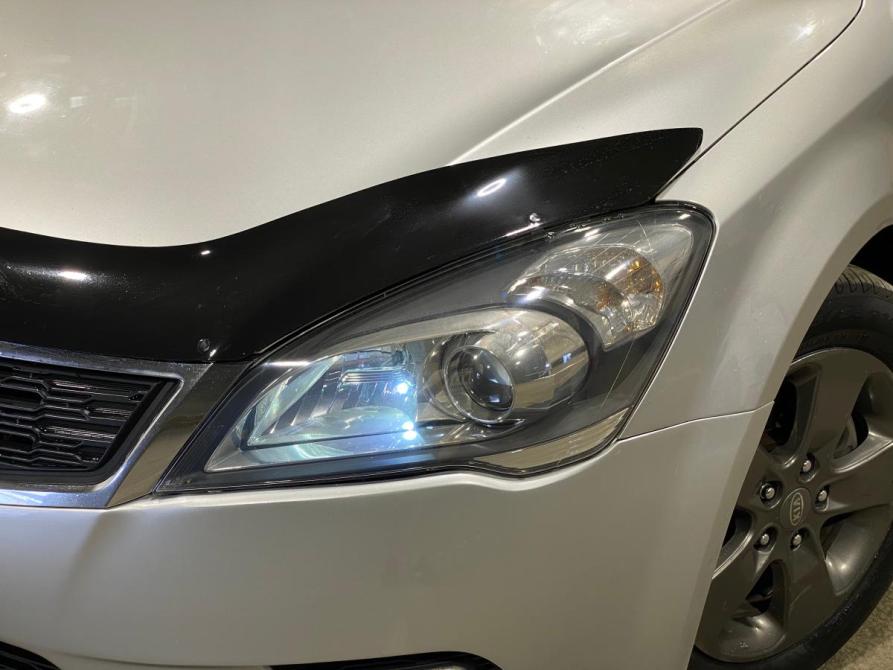 Kia Ceed I Рестайлинг Челябинск  - изображение 9