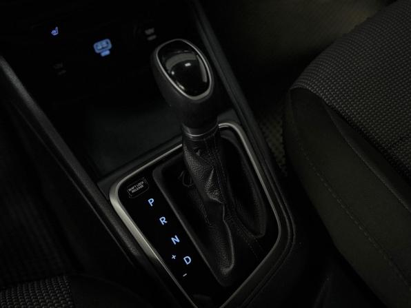 Hyundai Solaris II с пробегом 2019 года, цена 1 199 000 рублей, 135000 км, седан, Автокод Объявления