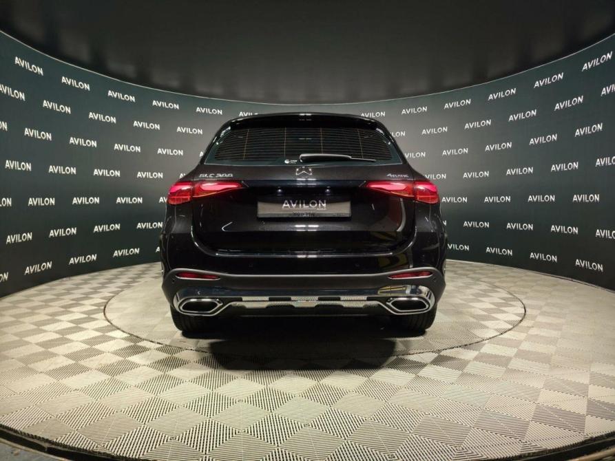 Mercedes-Benz GLC II (X254) Москва  - изображение 6