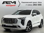 Haval Jolion I Барнаул  - изображение 35