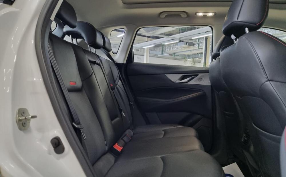 Changan CS35 Plus I Рестайлинг Уфа  - изображение 17