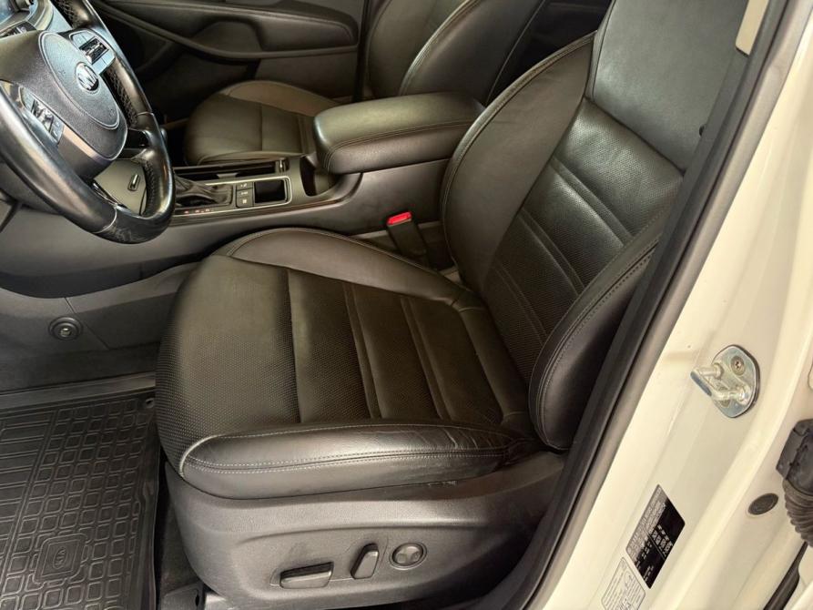 Kia Sorento III Prime Рестайлинг Самара  - изображение 12
