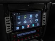 Volkswagen Bora I Москва  - изображение 36
